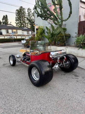 1930 Ford Model T