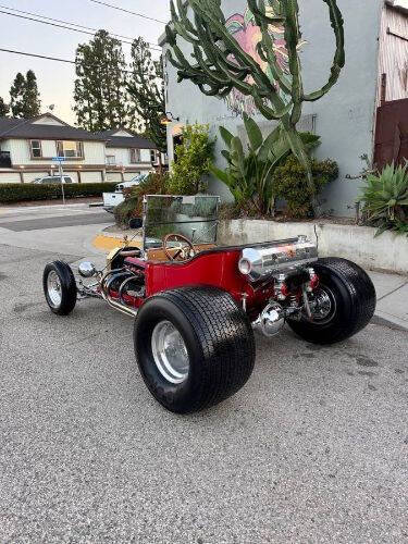 1930 Ford Model T