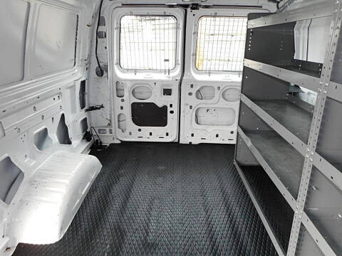 2006 Ford E-Series E-150