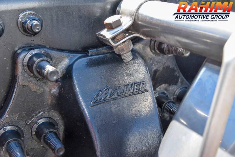 2016 Freightliner Cascadia