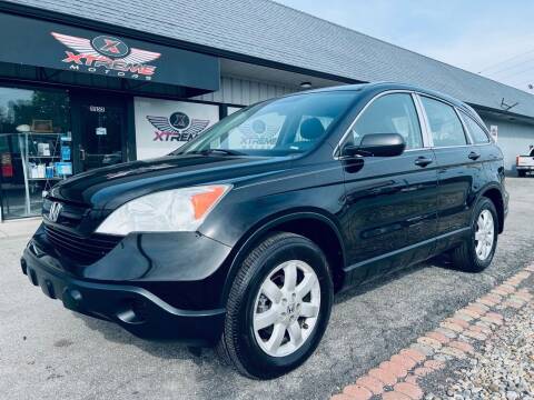 2009 Honda CR-V for sale at Xtreme Motors Inc. in Indianapolis IN