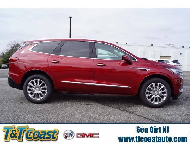 2021 Buick Enclave Premium