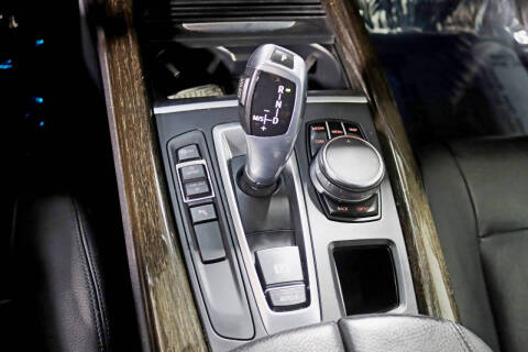 2017 BMW X5 sDrive35i