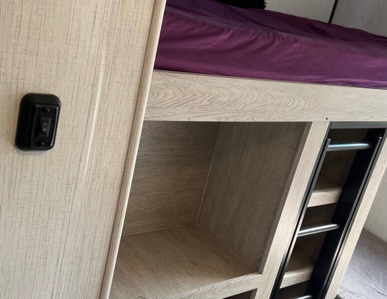 2021 Heartland Prowler