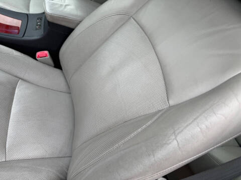 2009 Lexus ES 350
