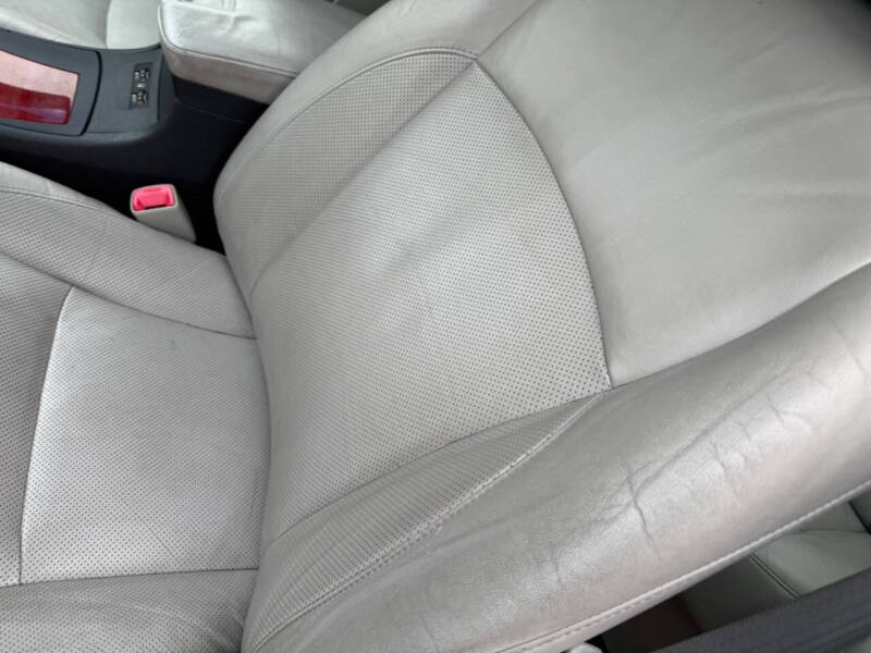 2009 Lexus ES 350