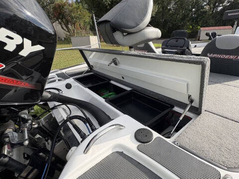 2017 Phoenix 919 ProXP