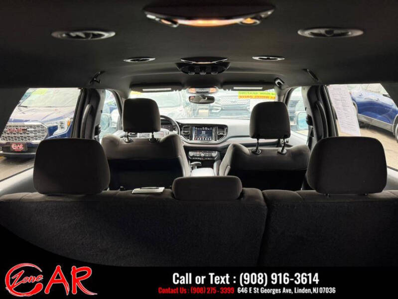 2023 Dodge Durango GT Plus