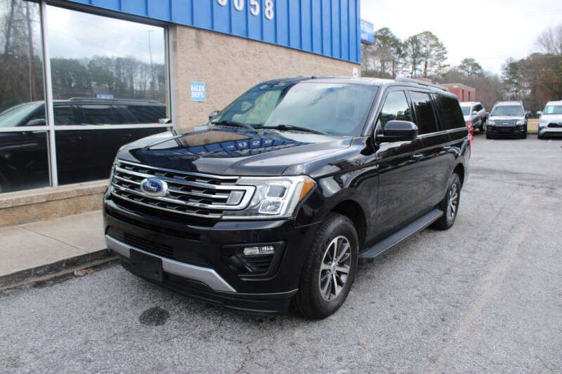 2019 Ford Expedition MAX for sale at 1st Choice Autos in Smyrna GA