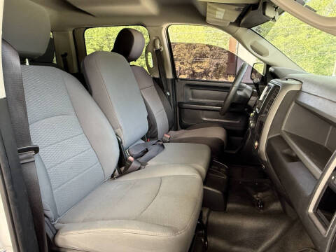 2013 RAM 1500 Express