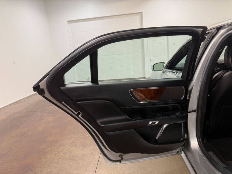 2019 Lincoln Continental