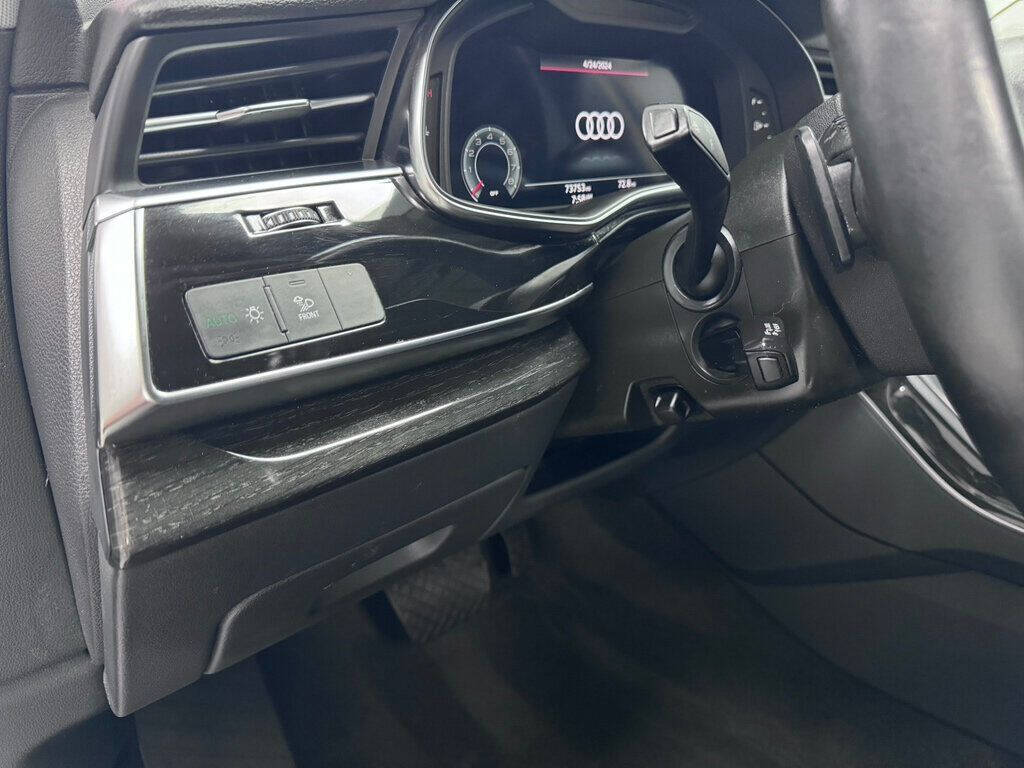 2021 Audi Q7 for sale at Conway Imports in   Streamwood, IL