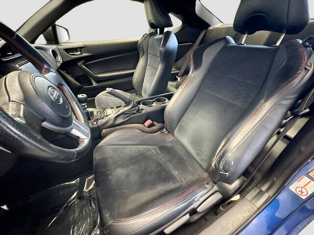 2014 Scion FR-S Monogram