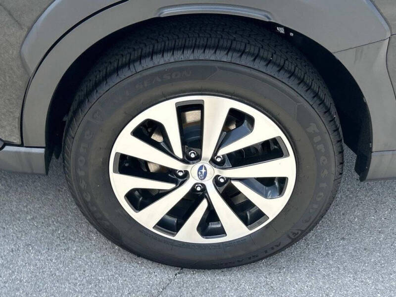 2023 Subaru Outback Premium