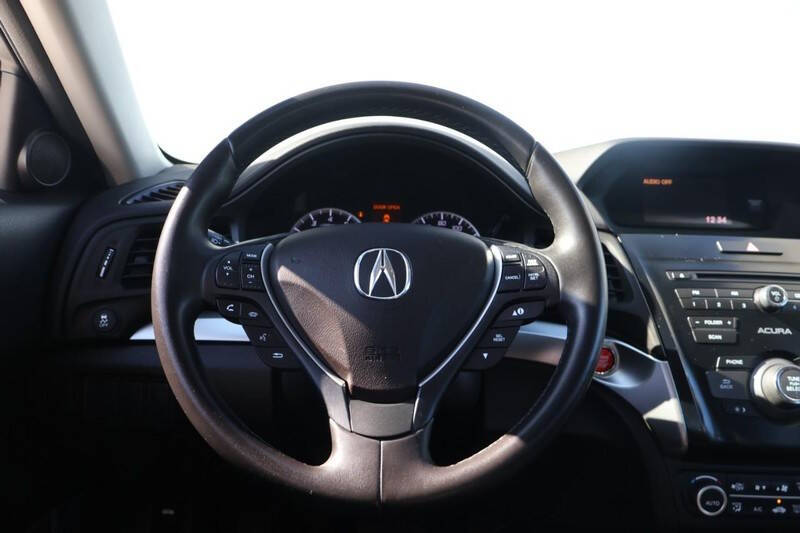 2016 Acura ILX