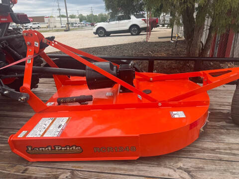 2023 Kabota B2601