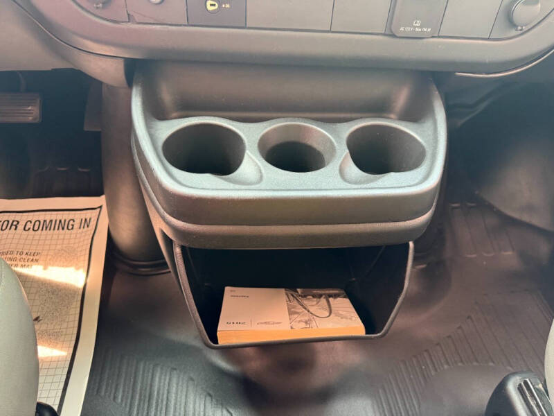 2015 Chevrolet Express 2500