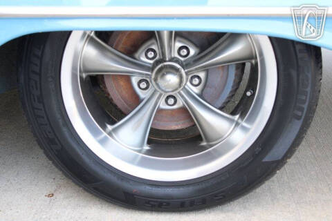 1960 Buick LeSabre