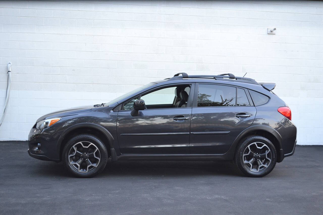 2013 Subaru XV Crosstrek for sale at Knox Max Motors LLC in Knoxville, TN