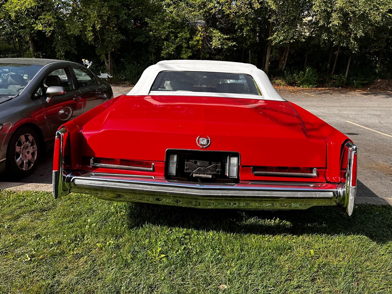 1976 Cadillac Eldorado 4