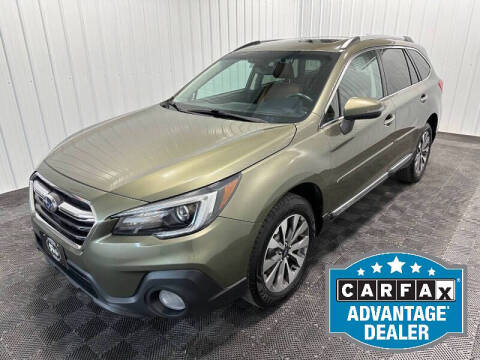 2019 Subaru Outback for sale at TML AUTO LLC in Appleton WI