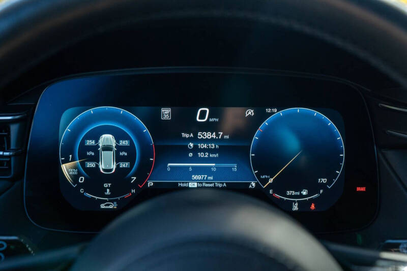 2023 Maserati Grecale Modena