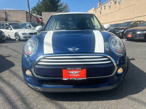 2015 MINI Hardtop 2 Door Cooper