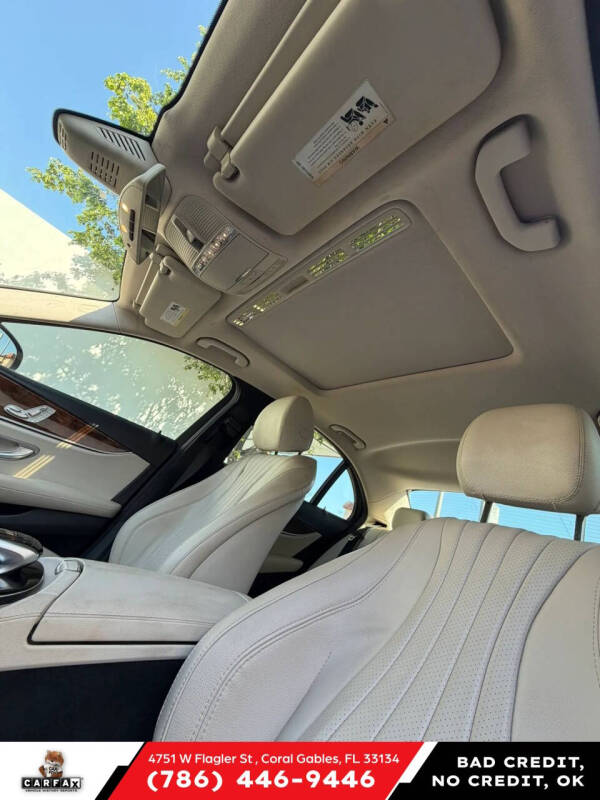 2017 Mercedes-Benz E-Class E 300
