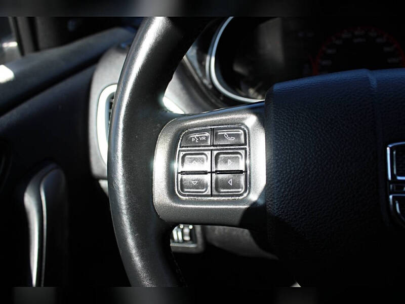 2013 Dodge Dart Limited