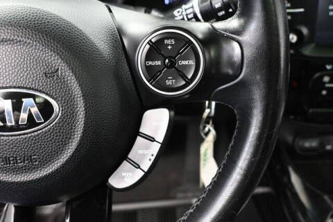 2014 Kia Soul !