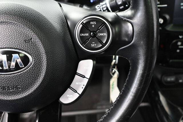 2014 Kia Soul !