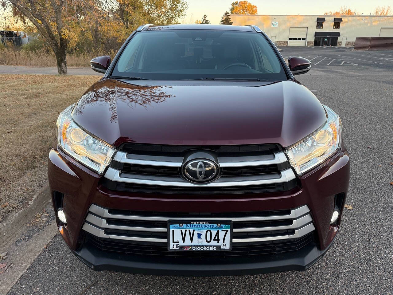 2019 Toyota Highlander for sale at Sales Ramp LLC in Elk River, MN