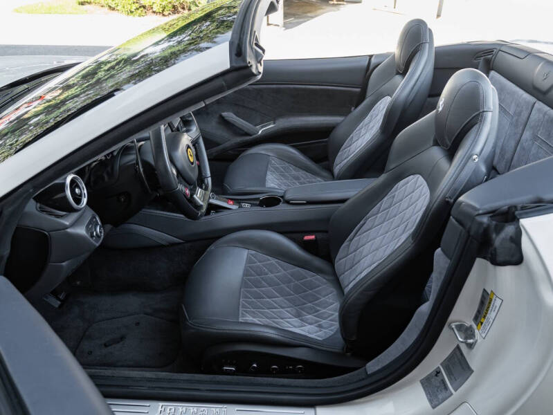 2015 Ferrari California T