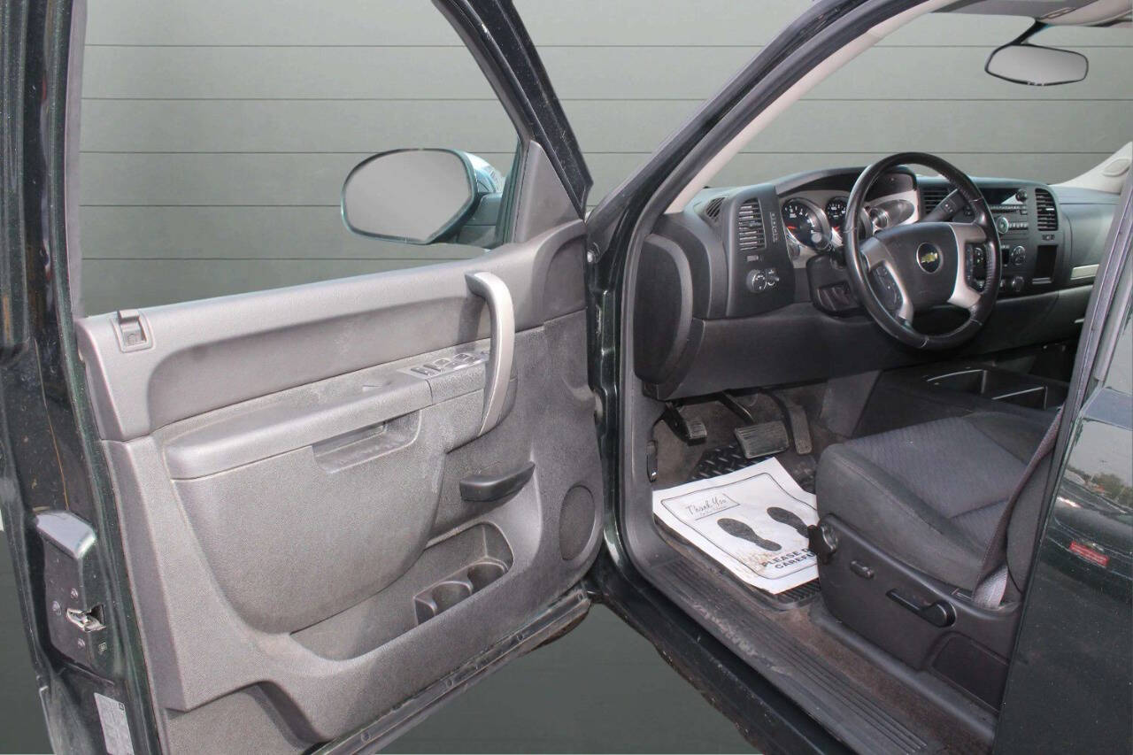 ChevroletSilverado 150010