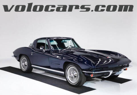 1964 Chevrolet Corvette