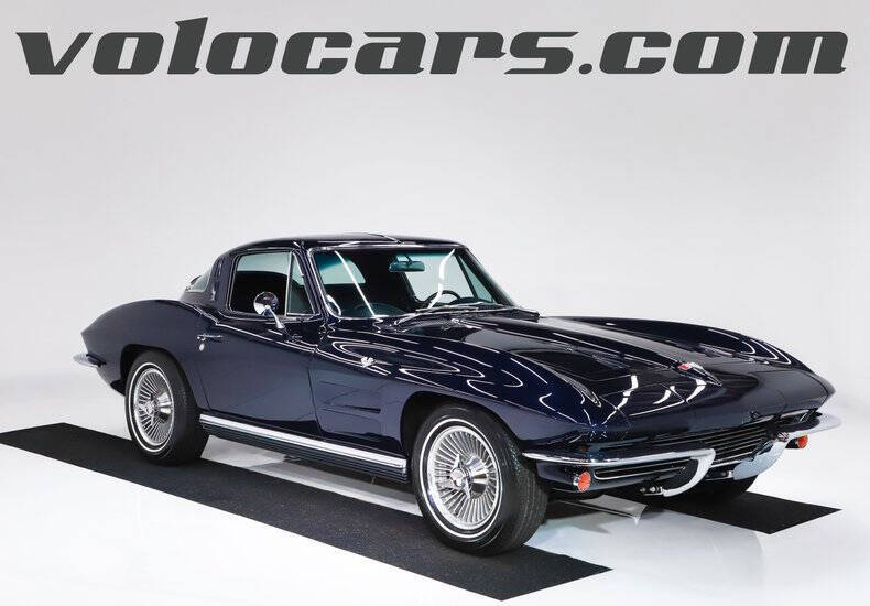 1964 Chevrolet Corvette