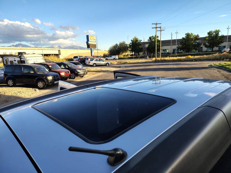 2003 Honda Element EX