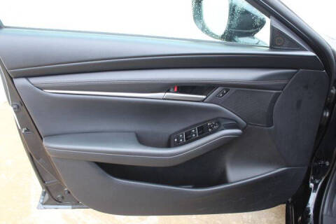 2024 Mazda Mazda3 Hatchback 2.5 S Select Sport