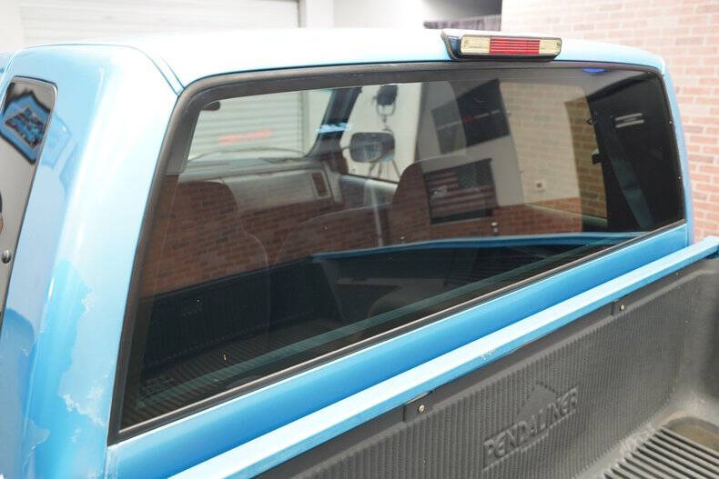 1994 Chevrolet C/K 1500 Series