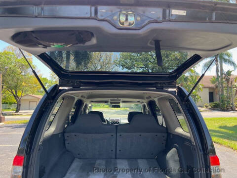 2004 Nissan Xterra