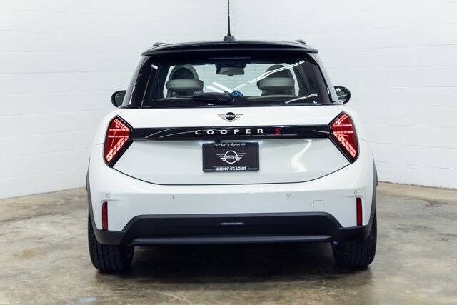 2025 MINI Hardtop 2 Door