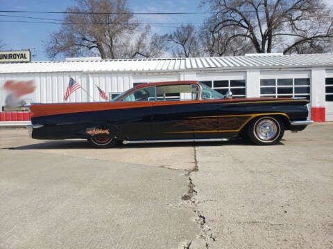1959 Oldsmobile Eighty-Eight