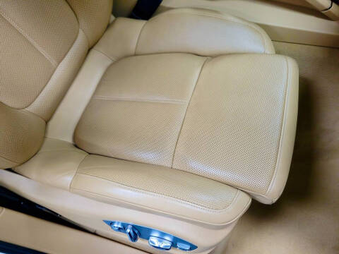 2012 Porsche Cayenne Tiptronic