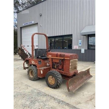 1999 Ditch Witch 3700DD