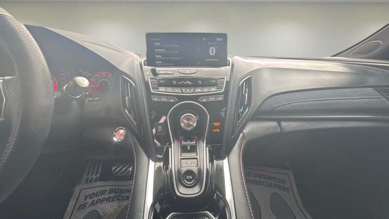 2020 Acura RDX SH-AWD w/A-SPEC