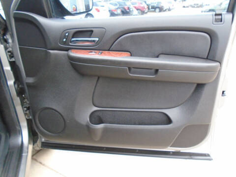 2008 Chevrolet Silverado 1500 LT1