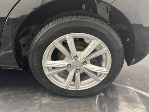 2012 Toyota Yaris