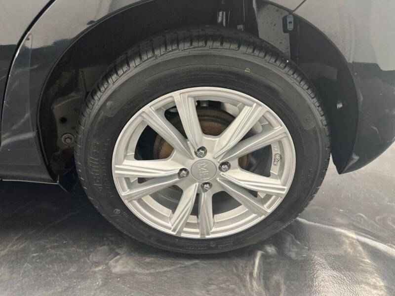 2012 Toyota Yaris