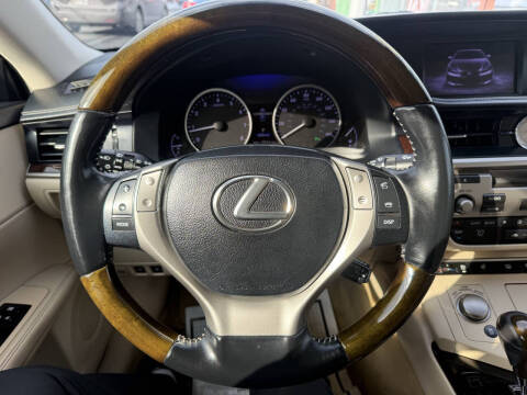 2013 Lexus ES 350