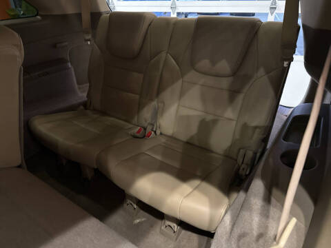 2013 Acura MDX SH-AWD w/Advance